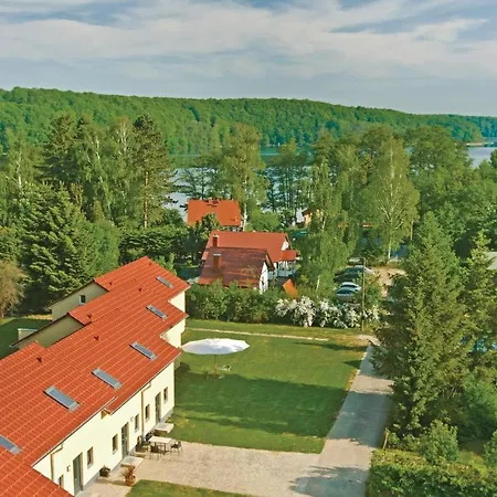 Дом отдыха Lovely In With Kitchenette Pinnow (Ludwigslust-Parchim)