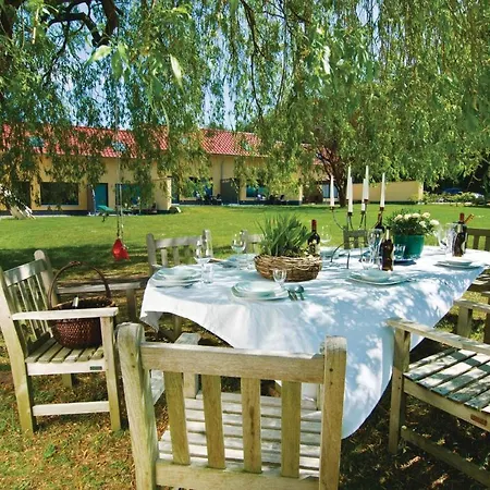 Lovely In With Kitchenette Pinnow (Ludwigslust-Parchim)