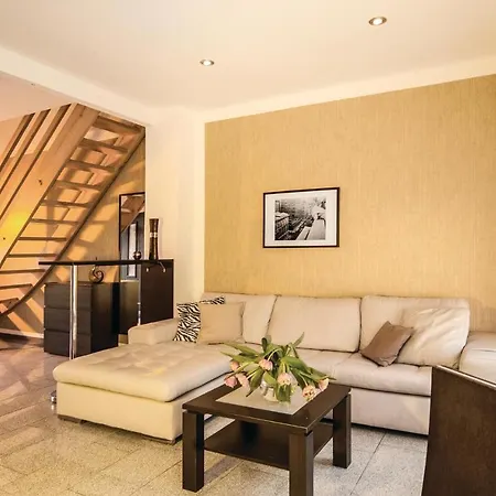 Lovely In With Kitchenette