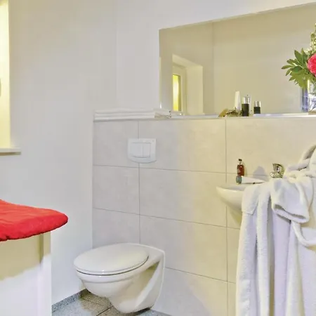 Lovely In With Kitchenette Дом отдыха *