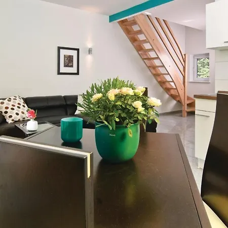 Lovely In With Kitchenette Дом отдыха