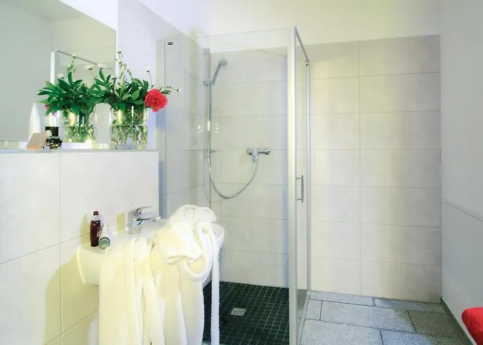 Lovely In With Kitchenette Ferienhaus Pinnow (Ludwigslust-Parchim)